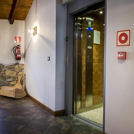 Hotel Errekalde Lezo Exteriér fotografie